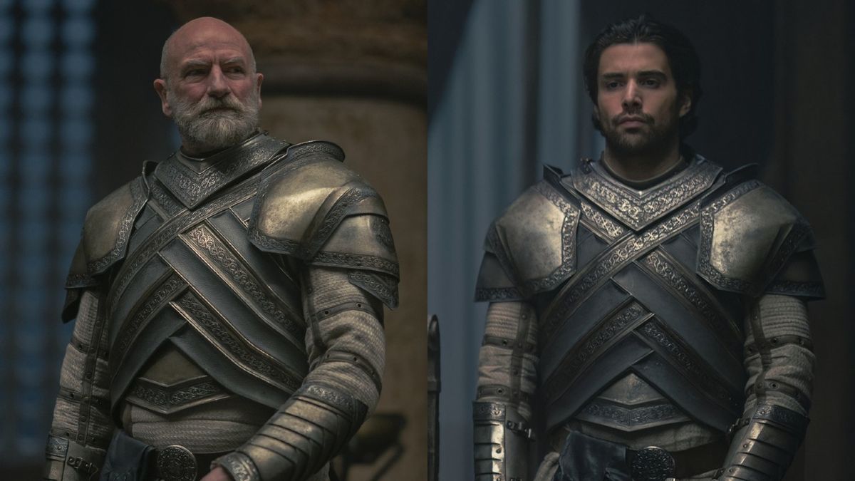 House Of The Dragon’s Graham McTavish Reveals Savage Line Cut From The ...