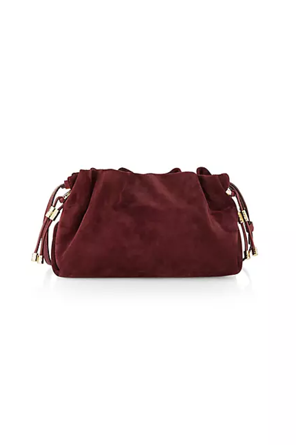 Ulla Johnson Remy Mini Leather Shoulder Bag