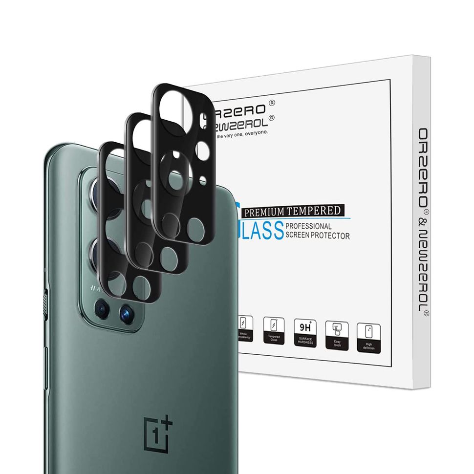 Best OnePlus 9 Pro screen protectors 2024 Android Central