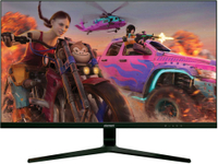 Element Electronics 27-inch gaming monitor: was $319, now $229 at Best Buy