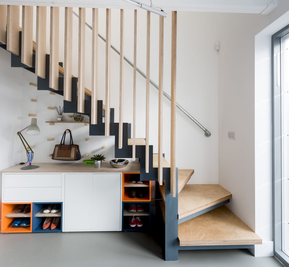Modern Staircase Ideas 33 Of The Very Best Designs Homebuilding