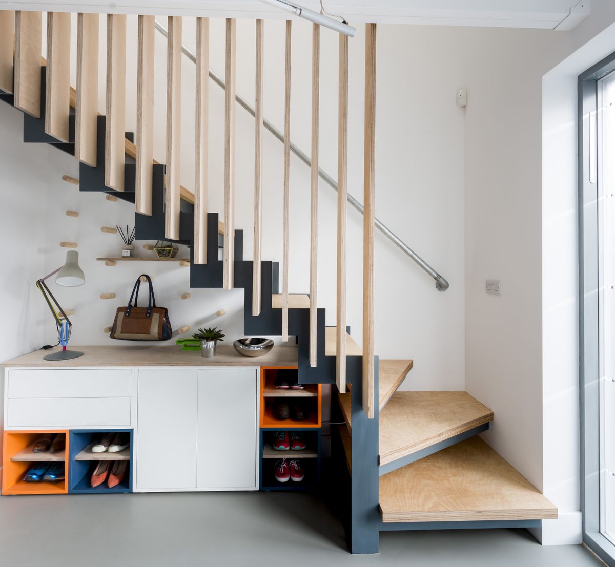 60 Modern Staircase Ideas — Inspiration To Elevate Your Home | Homebuilding