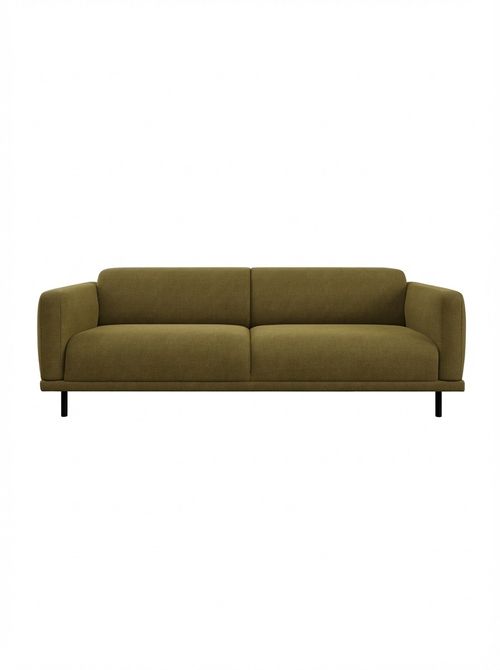 Harri 4 Seater Sofa