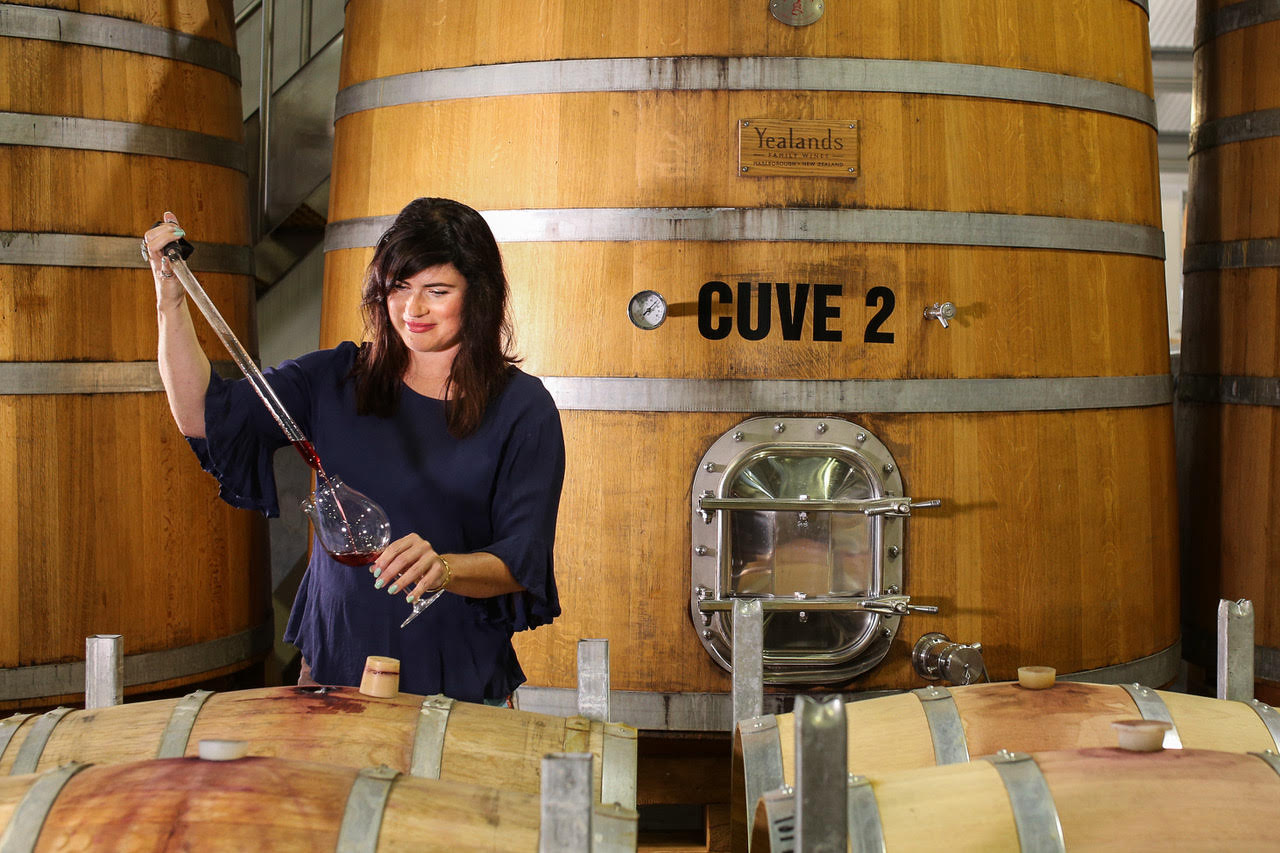 Natalie Christiensen