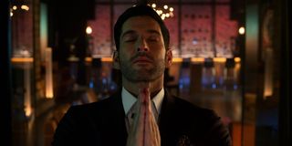 Tom Ellis - News - IMDb