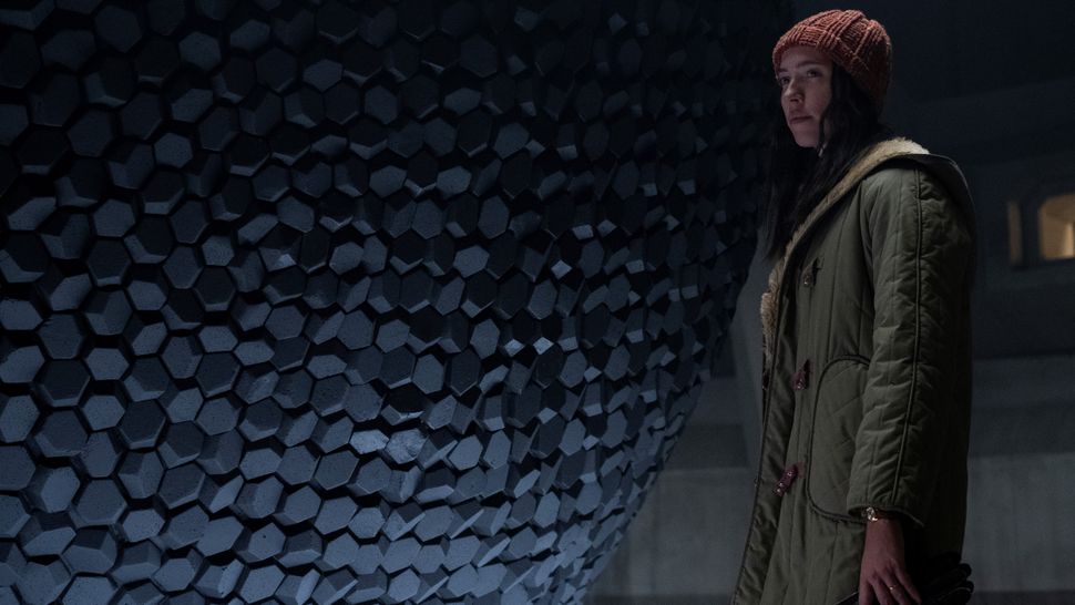 Inside Tales From The Loop The Next Big Amazon Prime Sci fi Show