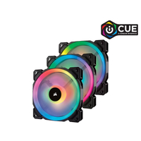 Corsair LL Series 120mm RGB three-fan pack | $129.99 $79.99 (with promo code) at Newegg
Save $50 – use promo code 5BFBYA528