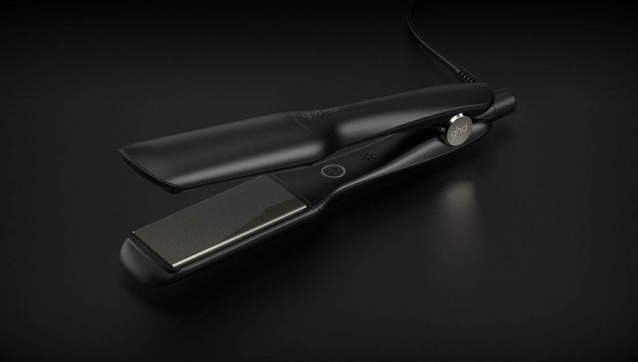 GHD Max Styler