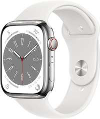 Apple Watch Series 8: $749 $579 @ Amazon