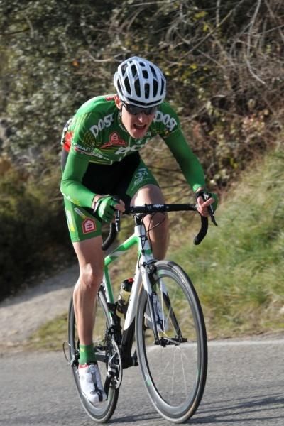 Ronan McLaughlin (An Post - Sean Kelly)
