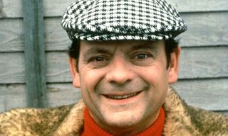 Only Fools and Horses set for US remake