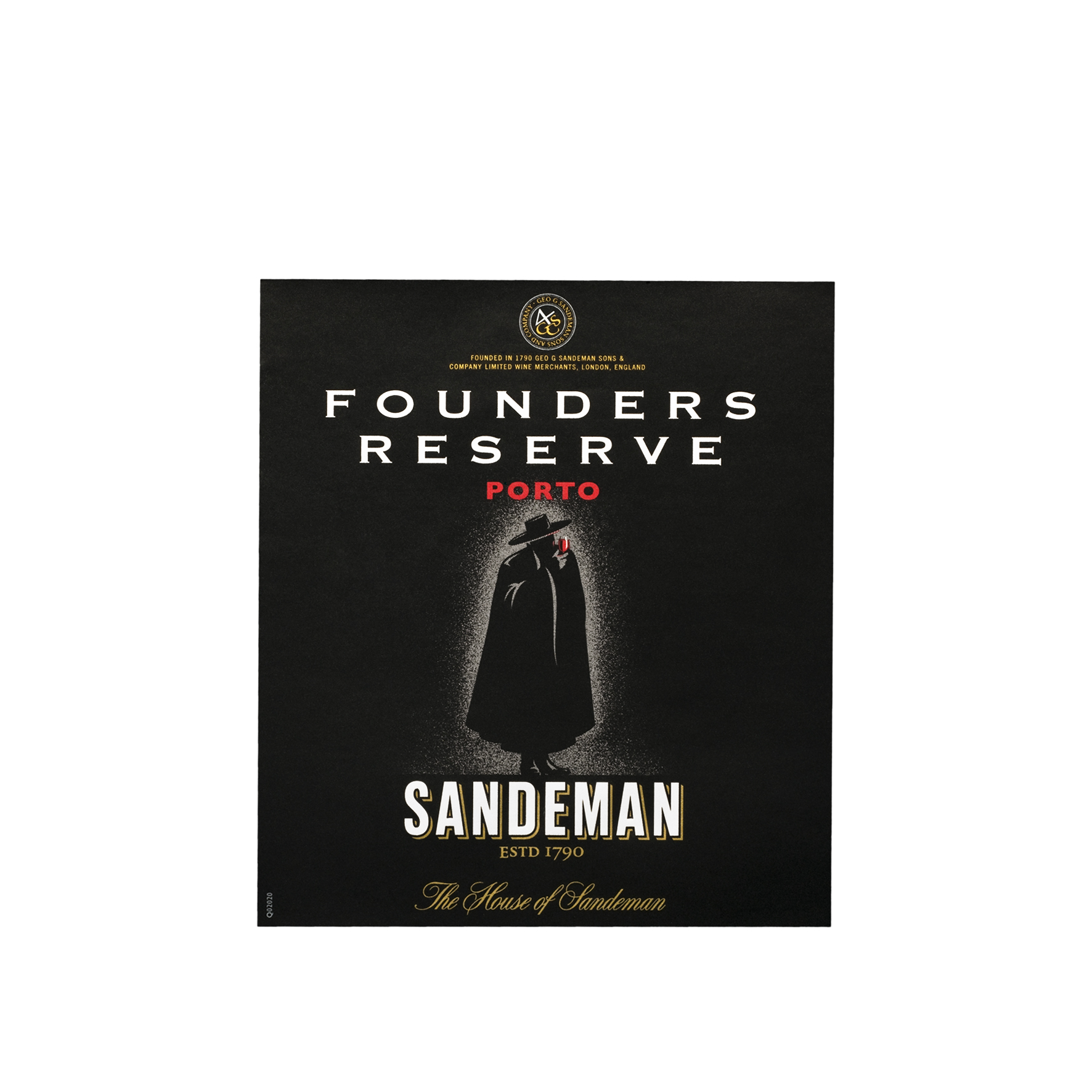 Sandeman