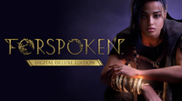 Forspoken (Deluxe Edition): was $94 now $47 @ PlayStation Store