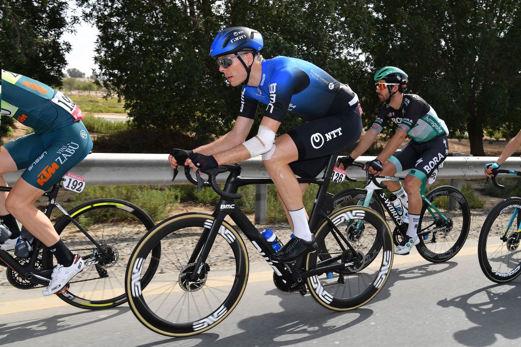 Max Walscheid (NTT Pro Cycling)