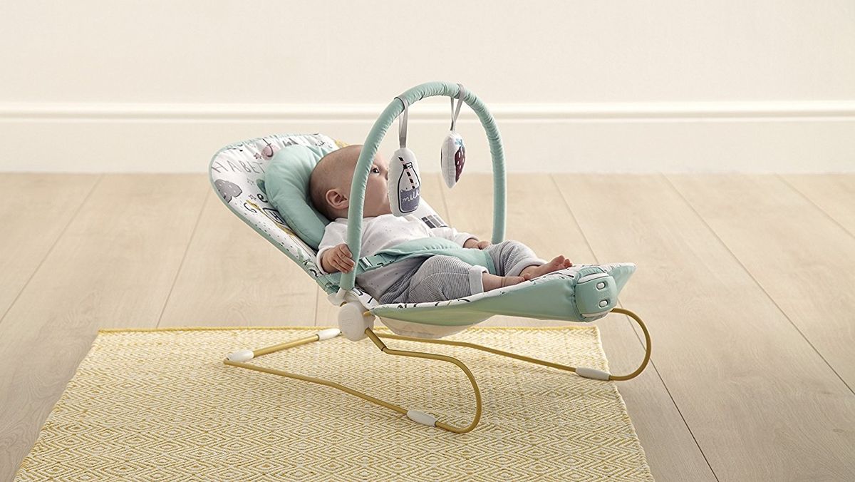 The 5 best baby bouncer chairs 2018 | theradar