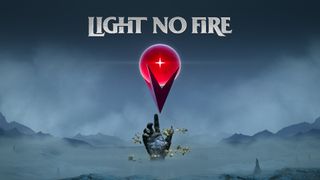 Light No Fire announcement screenshot showing open world exploration