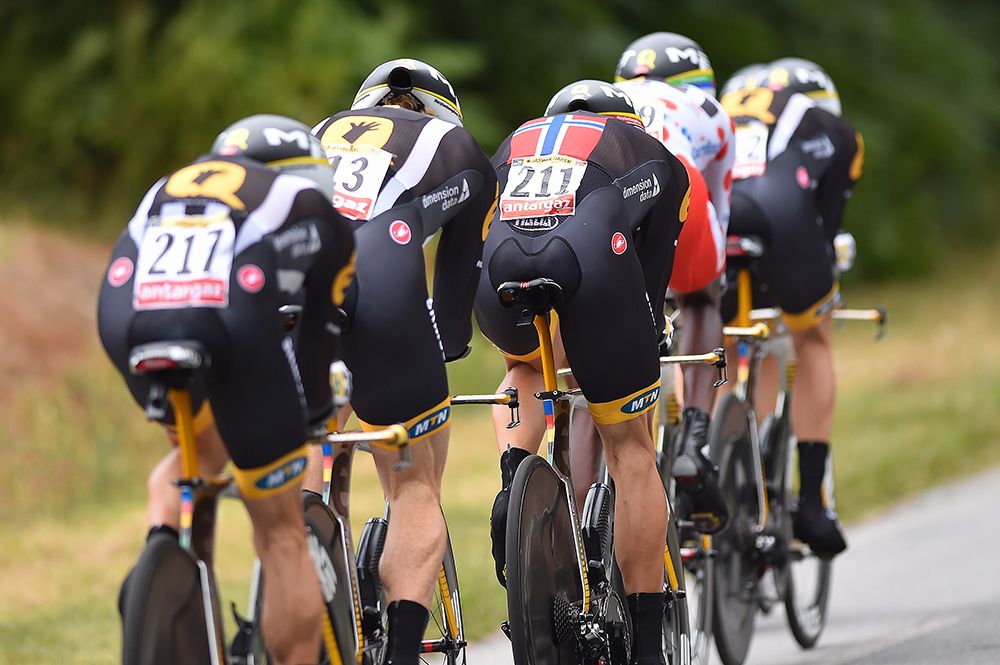 MTN-Qhubeka