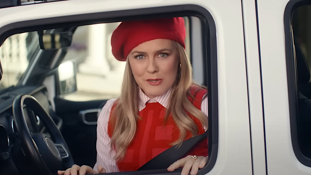 Super Bowl 2023 ads feature Will Ferrell, a 'Clueless' Alicia