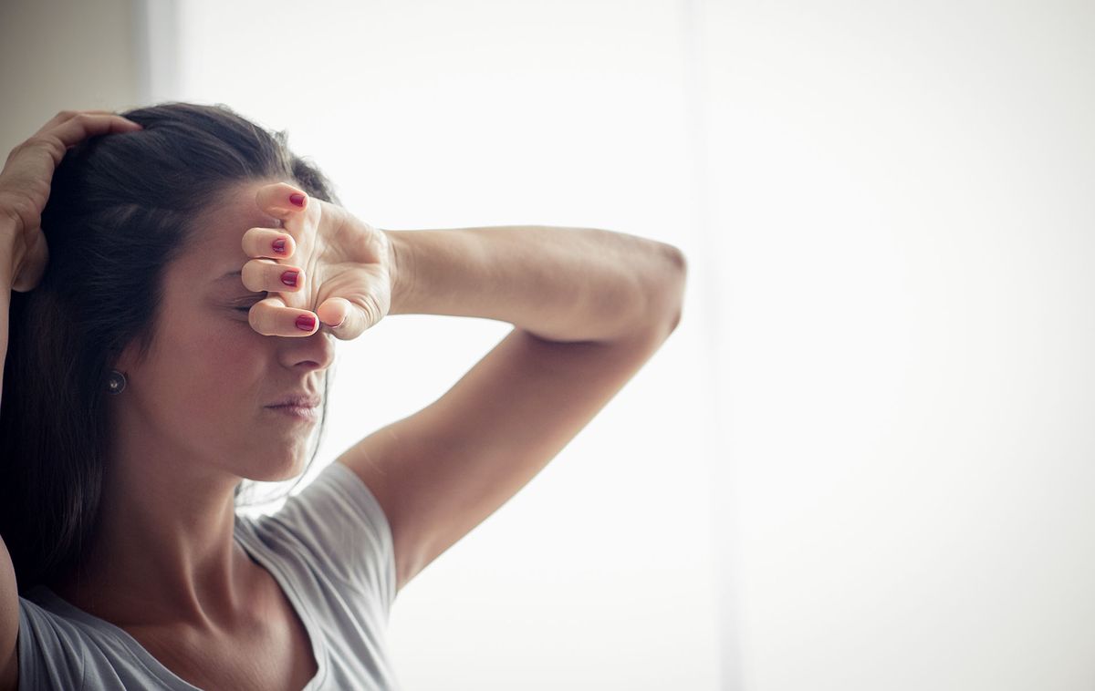 10 surprising ways your home is making you tired GoodtoKnow