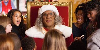 Tyler Perry in A Madea's Christmas