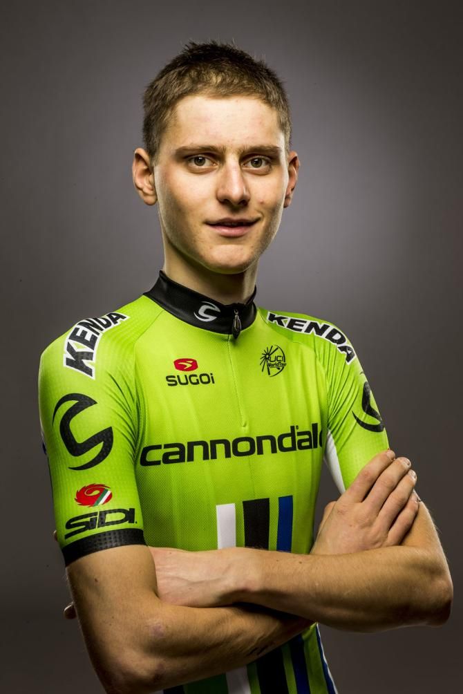 Matej Mohoric