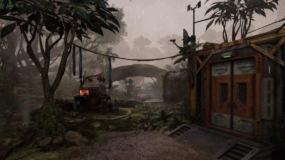 Avatar: Frontiers of Pandora screenshots and images