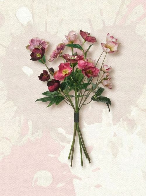 Smycka Artificial Bouquet