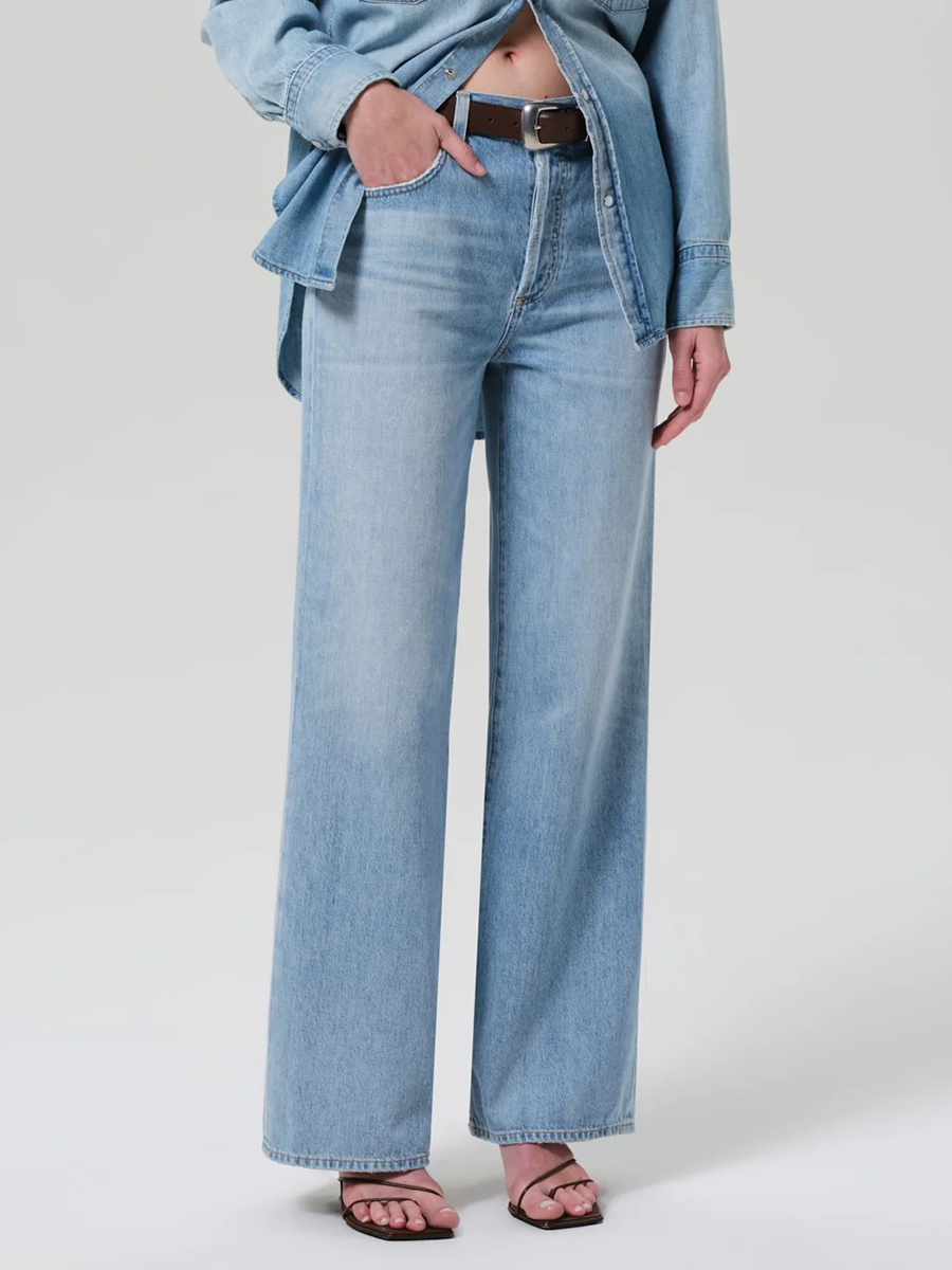 Citizens of Humanity, Annina Straight Leg