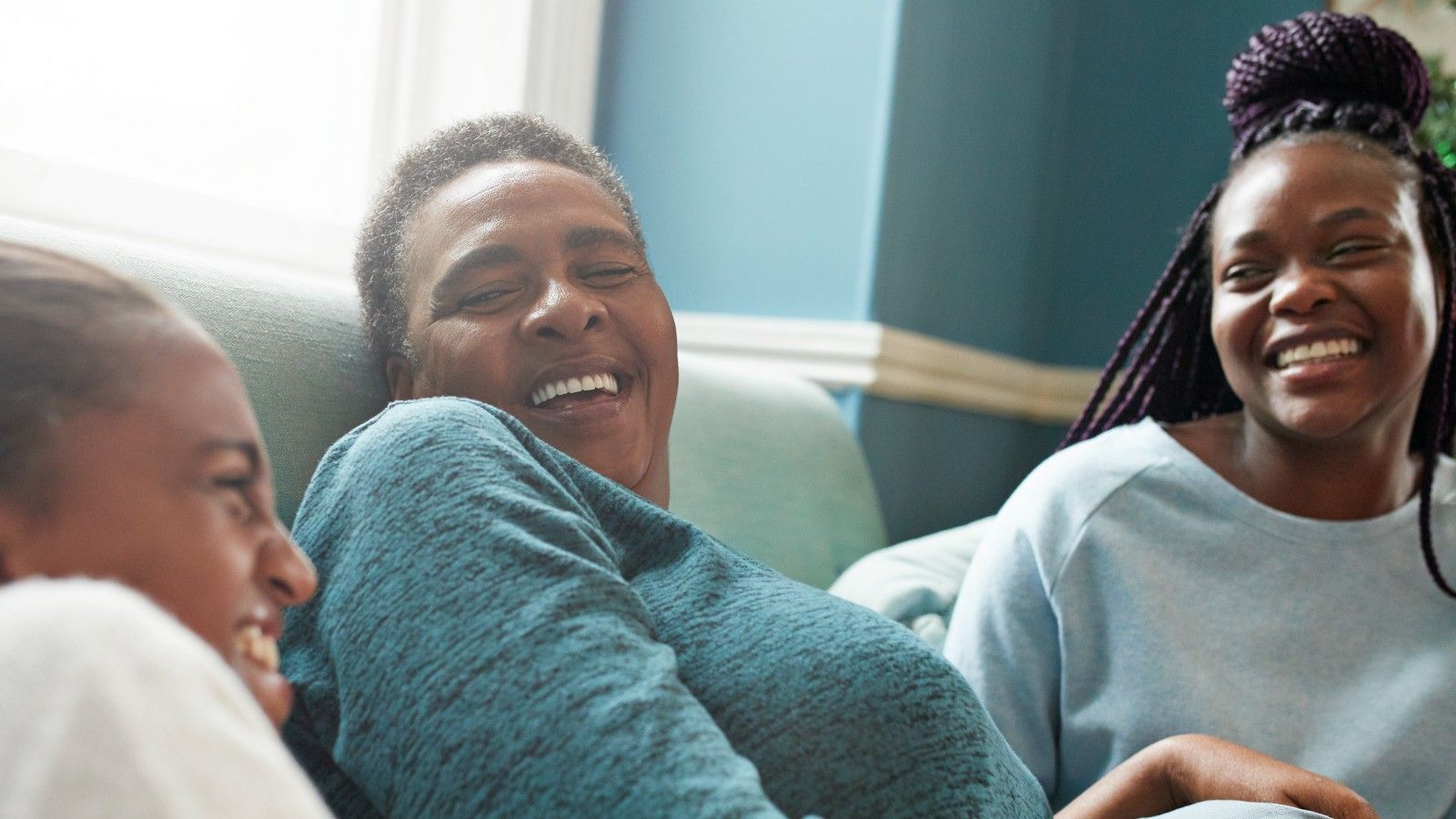 Menopause support groups—how to find the community for you Woman & Home