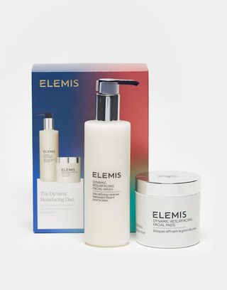 Elemis the Dynamic Resurfacing Duo