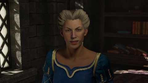 How to join the Mages Guild in Oblivion PC Gamer