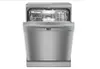 Miele G5222SC Standard Dishwasher
