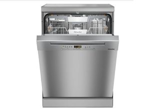 best dishwasher from Miele: Miele G5222SC Standard Free Standing Dishwasher
