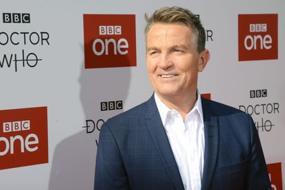 Bradley Walsh