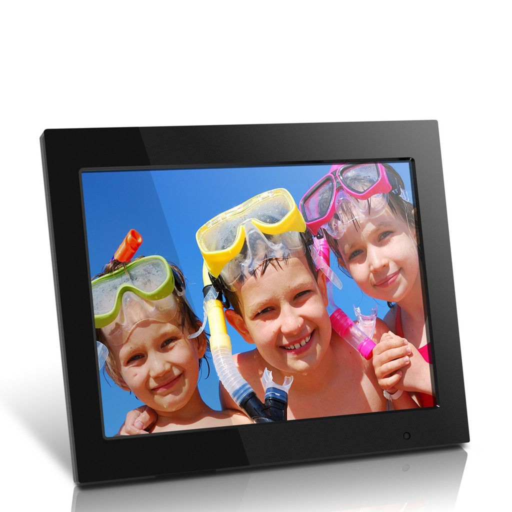 The best digital photo frames in 2024 | Digital Camera World