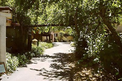 tuscan village winery, terrill cellars