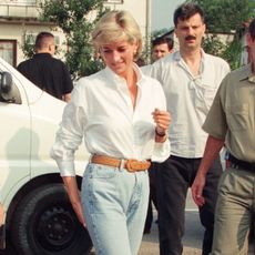 Princess Diana