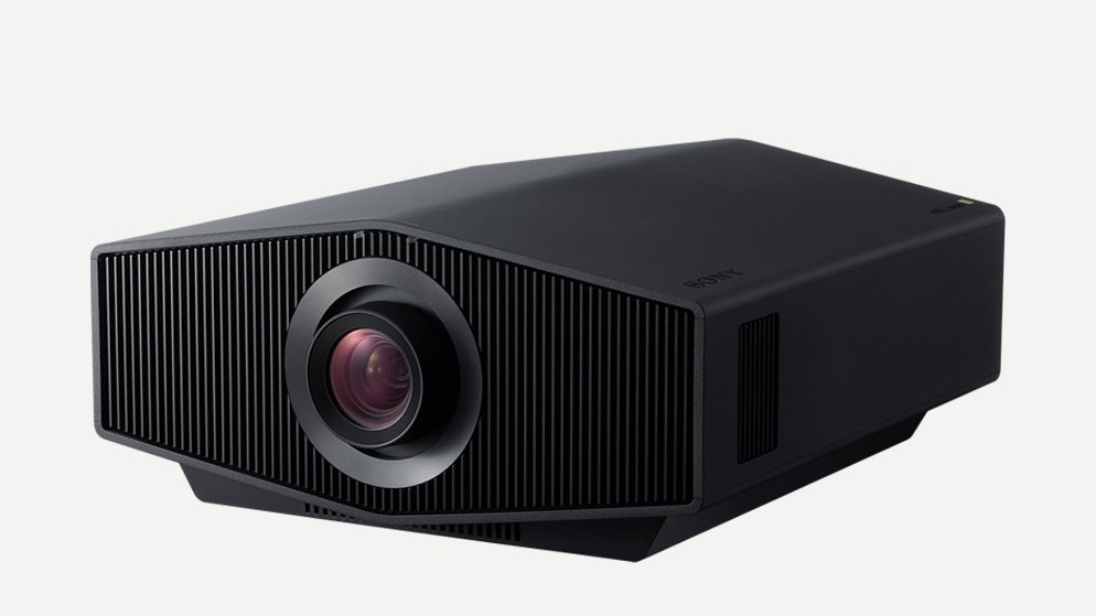 Sony Bravia Projector 9 product image