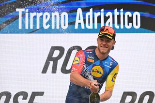 'I'm a little more motivated' - Jonathan Milan eyes first lead in Giro d'Italia on Friday in rare opportunity for sprinters and a grasp of jersey with home connection