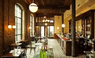 Wythe Hotel