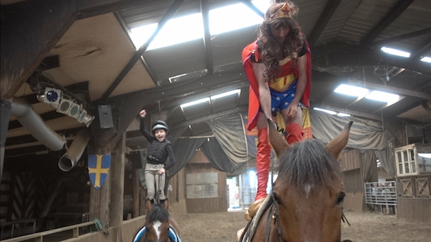 Wonder Woman