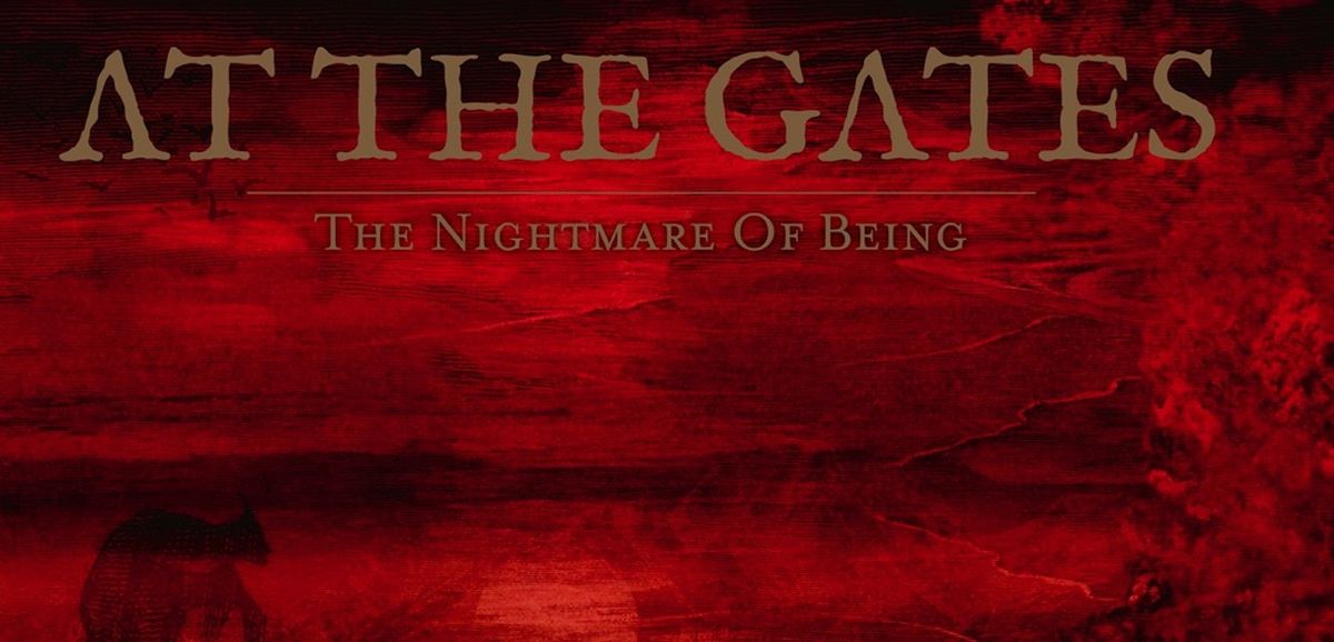 at the gates