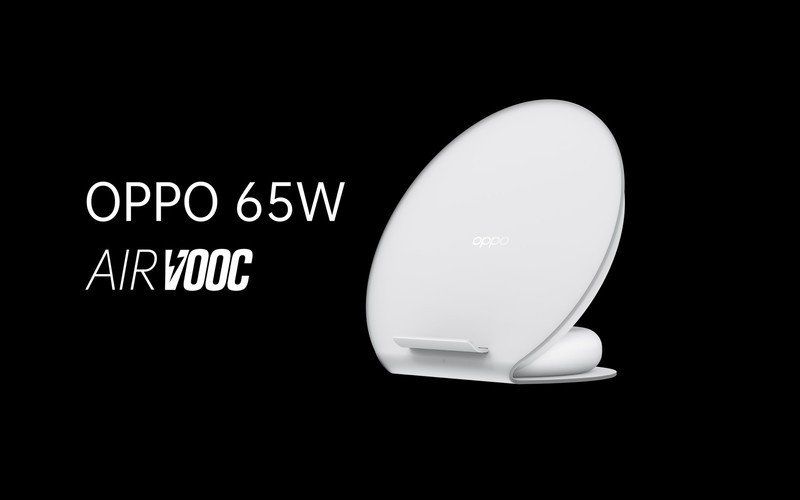 Oppo 65w Airvooc