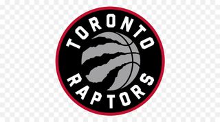 Toronto Raptors logo