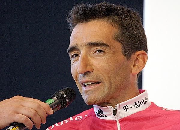Giuseppe "Turbo-Beppe" Guerini