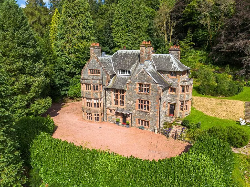 50 Best Scottish Castles And Manor Houses Photos 50 Best Scottish Castles And Manor Houses Photos