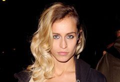 alice dellal - chanel - boy handbag collection