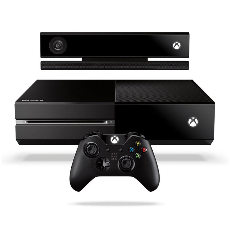 Special Edition Xbox Ones