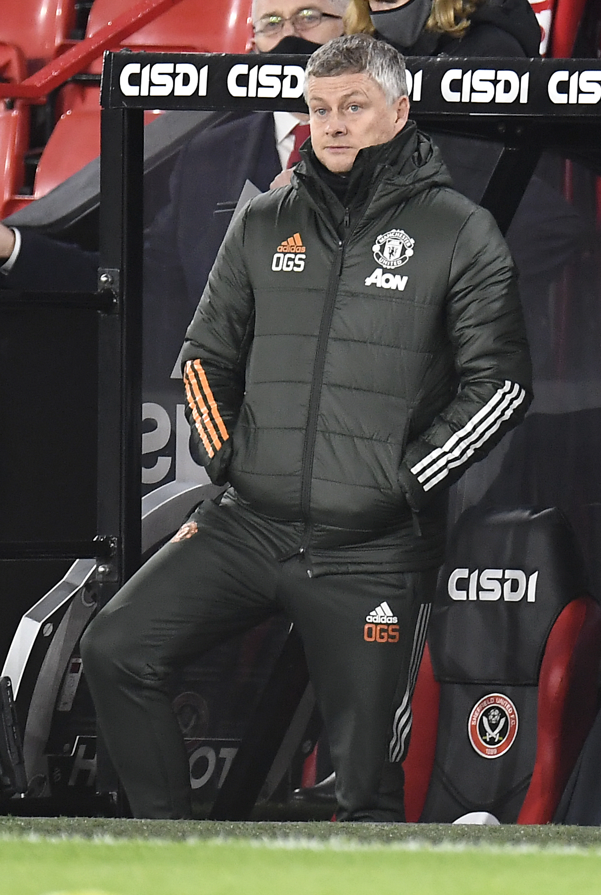 Solskjaer recognises his team need to stop conceding first