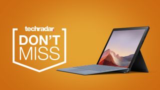 promos Surface Pro 7